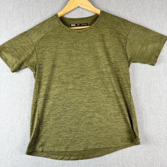Rei Co-Op Other - REI Co-op Active Pursuits T-Shirt Men's Small Short Sleeve Outdoor Green